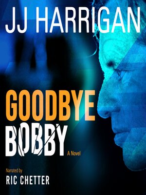 cover image of Goodbye Bobby